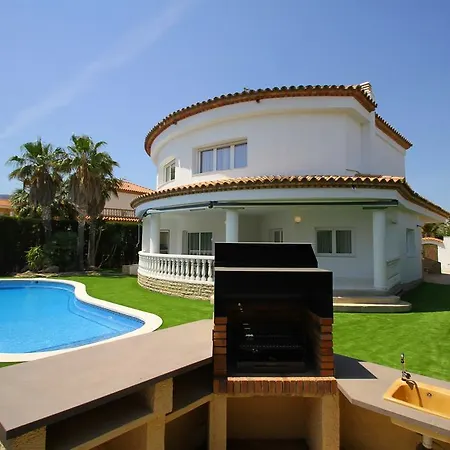 Arenda Alamo Pino Alto Villa *