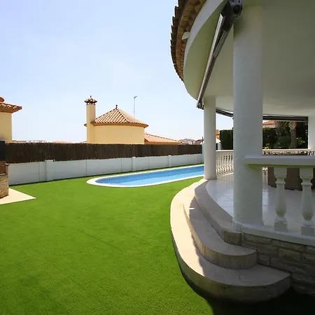Arenda Alamo Pino Alto Villa