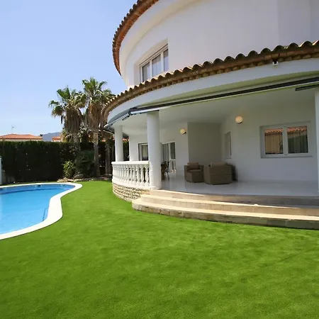 Arenda Alamo Pino Alto
