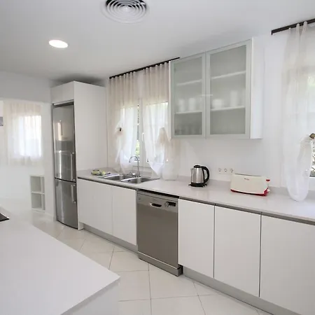 Arenda Alamo Pino Alto * Miami Playa