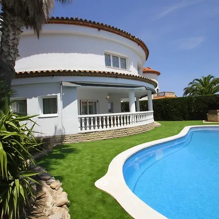 Villa Arenda Alamo Pino Alto