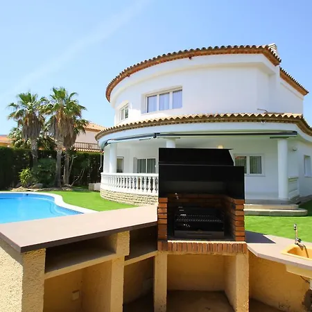 Arenda Alamo Pino Alto