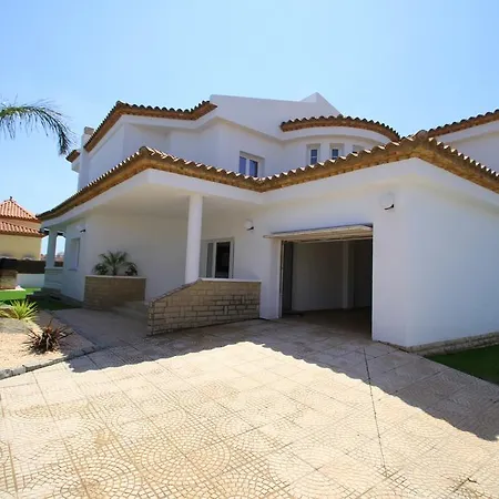 Arenda Alamo Pino Alto