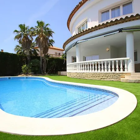 Villa Arenda Alamo Pino Alto