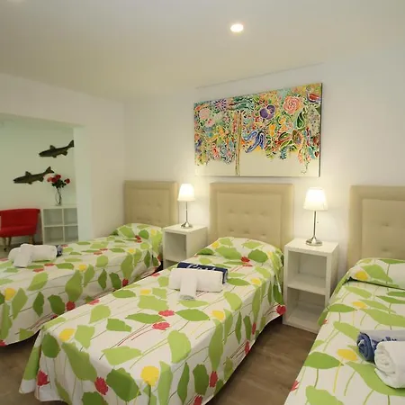Arenda Alamo Pino Alto Miami Playa