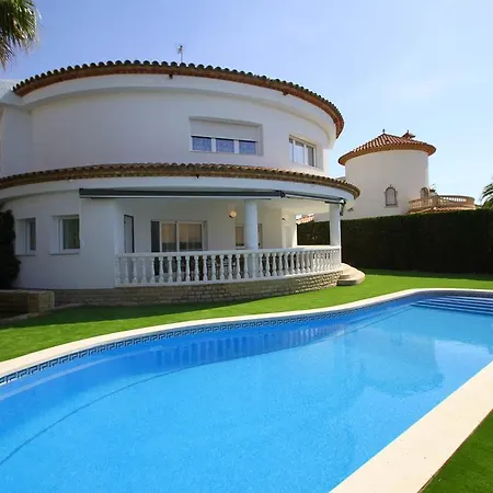 Arenda Alamo Pino Alto Villa *