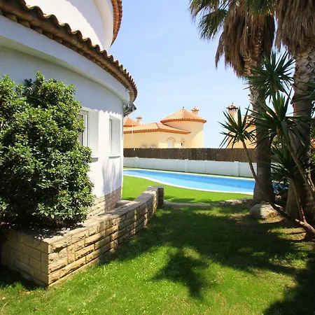 Villa Arenda Alamo Pino Alto