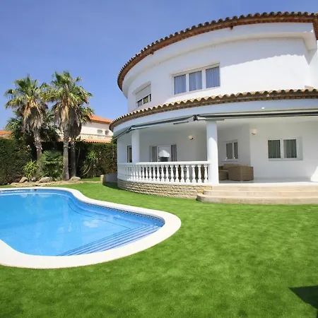 Arenda Alamo Pino Alto Villa Miami Playa