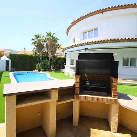 Arenda Alamo Pino Alto Villa