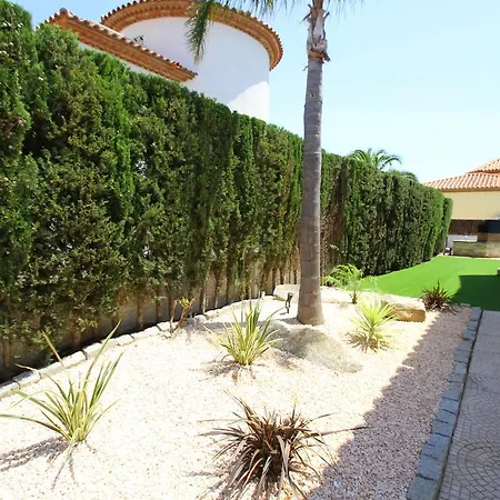 Arenda Alamo Pino Alto