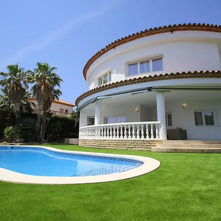 Villa Arenda Alamo Pino Alto Miami Playa