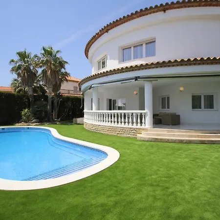 Villa Arenda Alamo Pino Alto